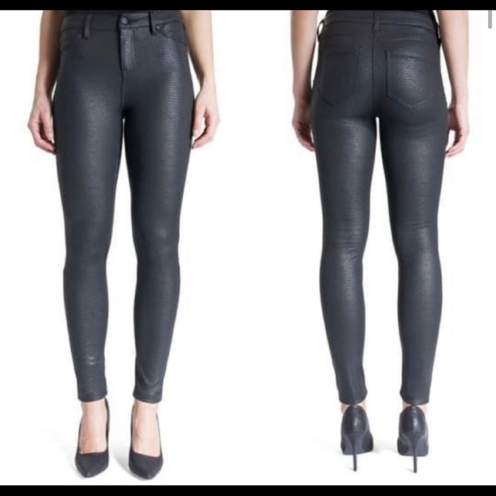 Liverpool Madonna Skinny Legging Jeans